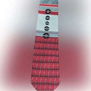 Enrico Capucci neck tie